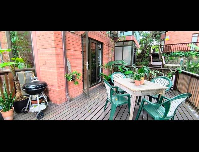 3 BEDROOM HOUSE FOR SALE IN WILDERNESS CENTRAL